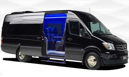 Hermosa Beach Limo Service