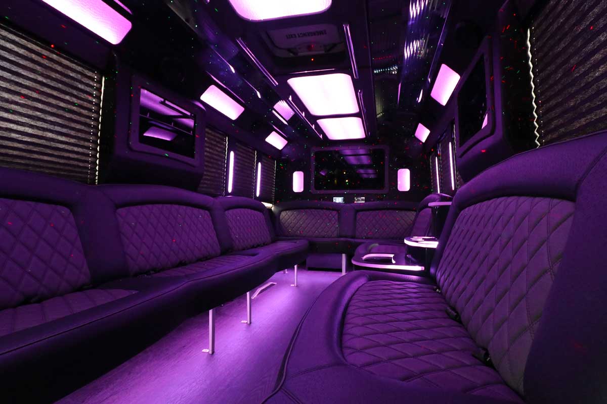 Limo Service Redondo Beach CA