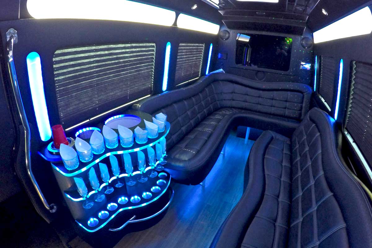 Fun Limousine Service